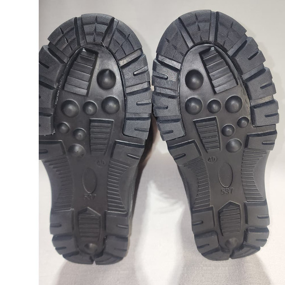 hobibear rain boots size 9 women's waterproof - Picture 2 of 11